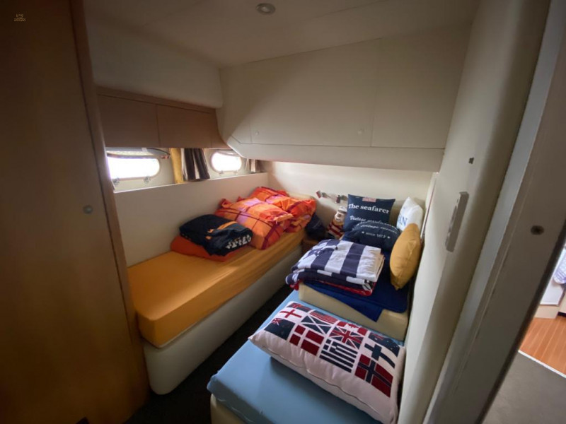 Thumbnail von Princess (GB) Princess 470