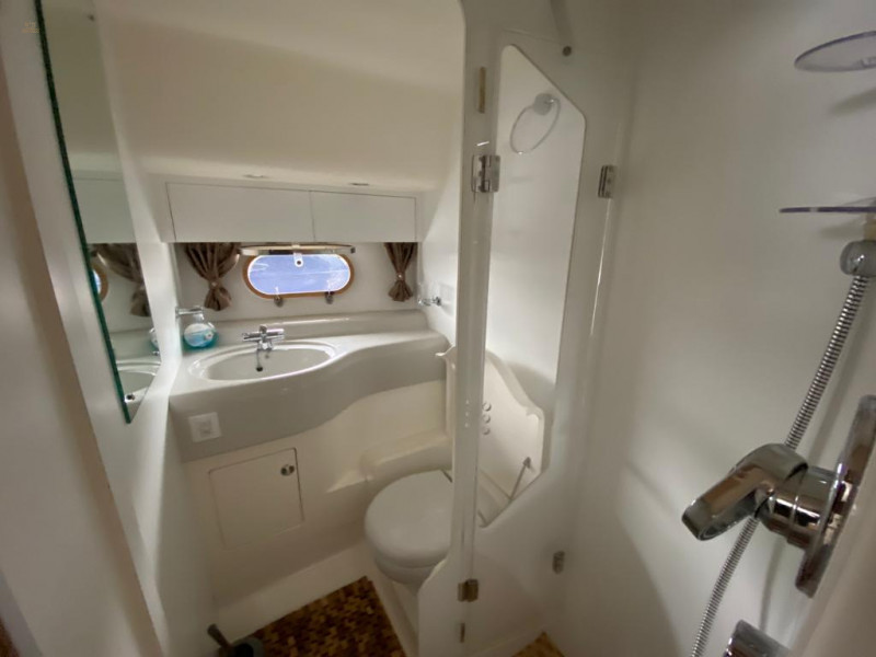 Thumbnail von Princess (GB) Princess 470