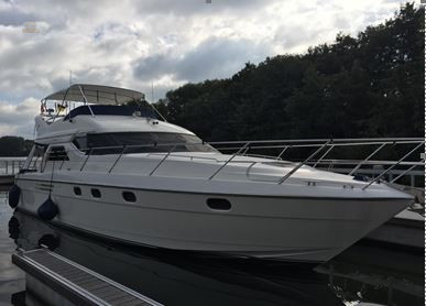 Thumbnail von Princess (GB) Princess 470