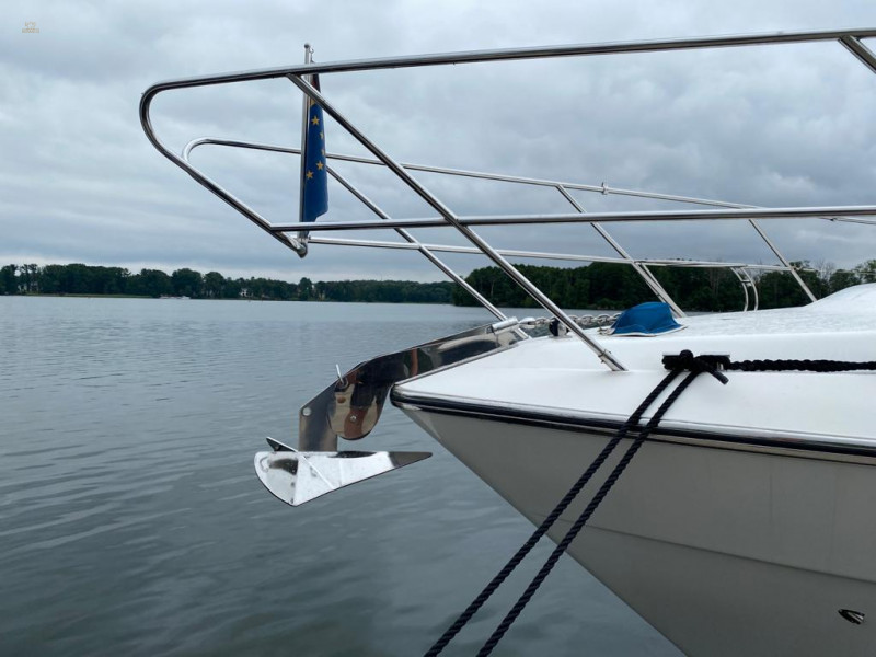 Thumbnail von Princess (GB) Princess 470