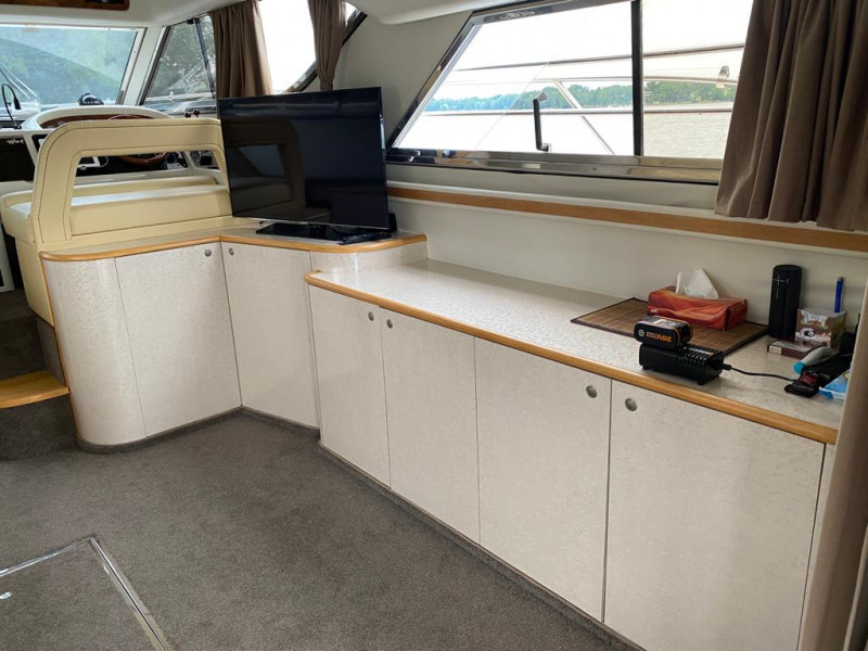 Thumbnail von Princess (GB) Princess 470