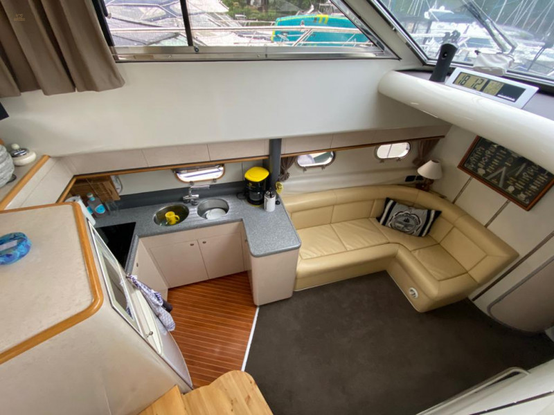 Thumbnail von Princess (GB) Princess 470