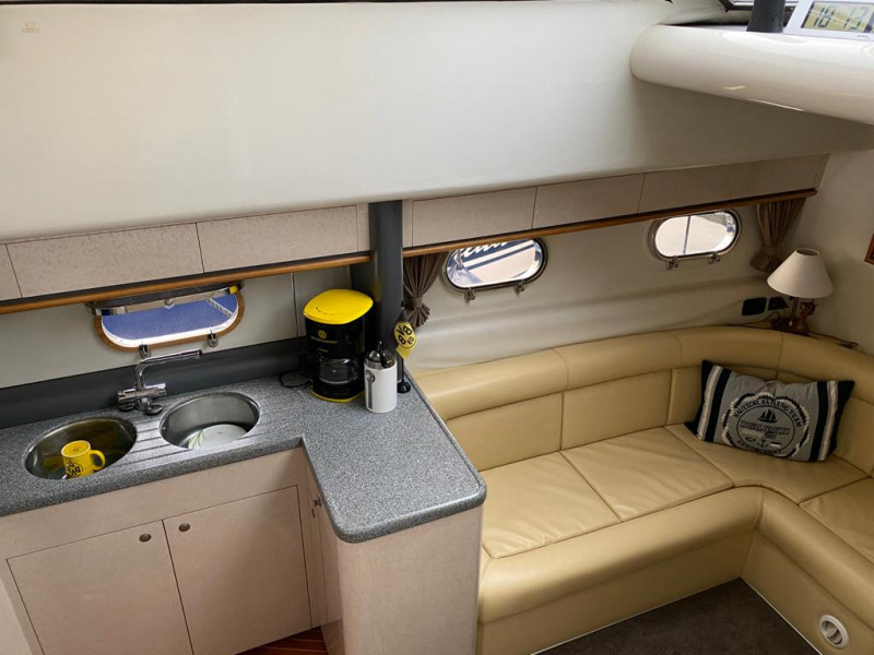 Thumbnail von Princess (GB) Princess 470