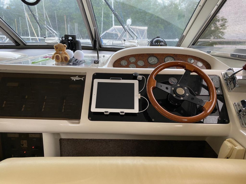 Thumbnail von Princess (GB) Princess 470