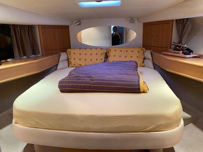 Thumbnail von Princess (GB) Princess 470