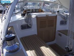 Thumbnail von Hallberg Rassy (SE) Hallberg-Rassy 34 Scandinavia