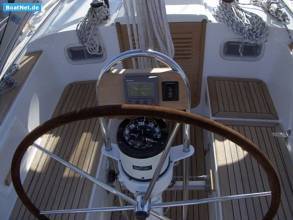 Thumbnail von Hallberg Rassy (SE) Hallberg-Rassy 34 Scandinavia