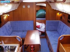 Thumbnail von Hallberg Rassy (SE) Hallberg-Rassy 34 Scandinavia