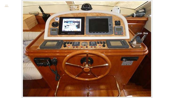 Thumbnail von Dellapasqua 18 Fly