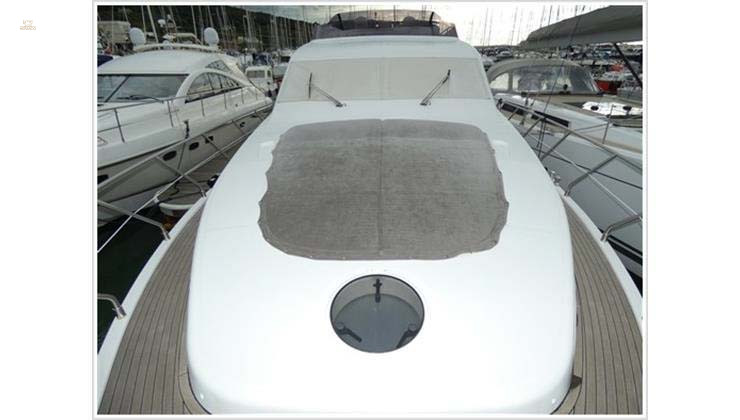 Thumbnail von Dellapasqua 18 Fly