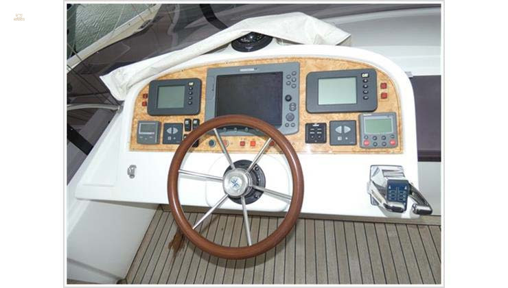 Thumbnail von Dellapasqua 18 Fly