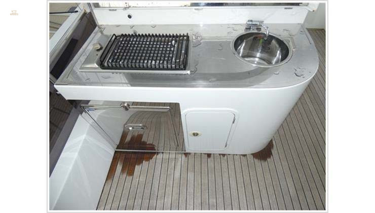 Thumbnail von Dellapasqua 18 Fly