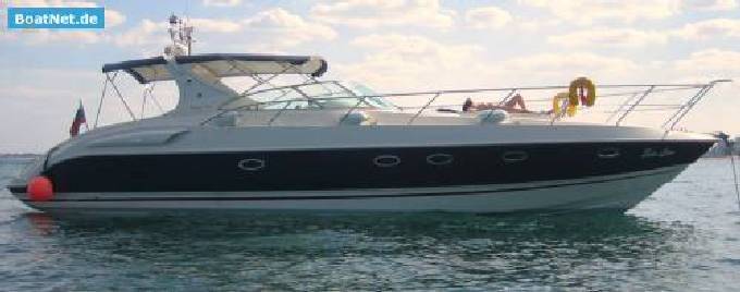 Sonstige Sea Lion Voyager 45