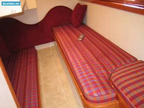 Thumbnail von Sonstige Sea Lion Voyager 45