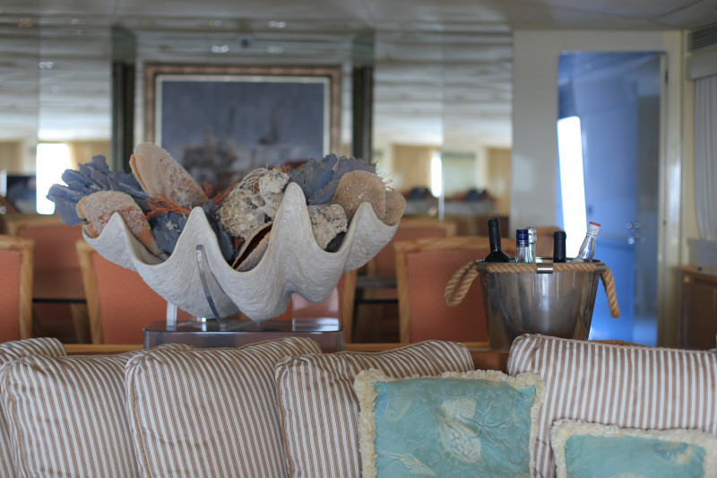 Thumbnail von Baglietto 33.85 "Captain Z"