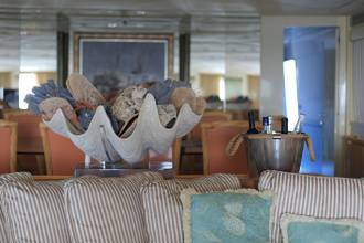 Thumbnail von Baglietto 33.85 "Captain Z"