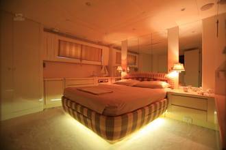 Thumbnail von Baglietto 33.85 "Captain Z"