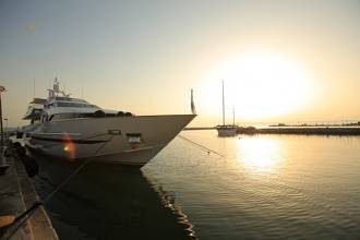 Thumbnail von Baglietto 33.85 "Captain Z"