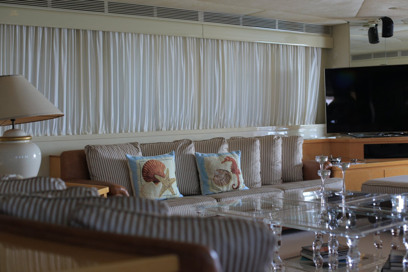 Thumbnail von Baglietto 33.85 "Captain Z"