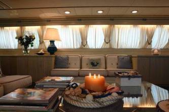 Thumbnail von Baglietto 33.85 "Captain Z"