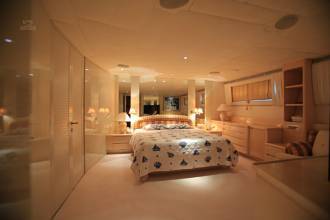 Thumbnail von Baglietto 33.85 "Captain Z"