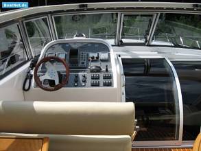 Thumbnail von Linssen Yachts (NL) Linssen DS 45