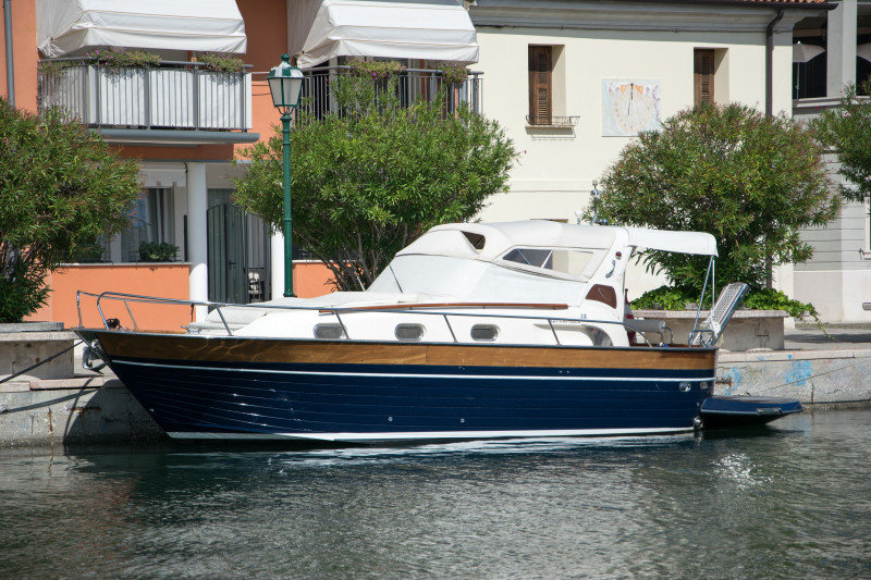 Aprea Mare (IT) Aprea Mare 32 Comfort 