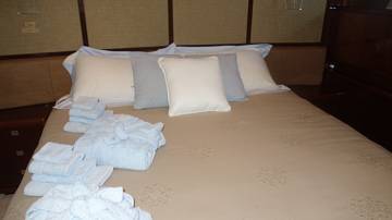 Thumbnail von Princess (GB) Princess 95 Fly