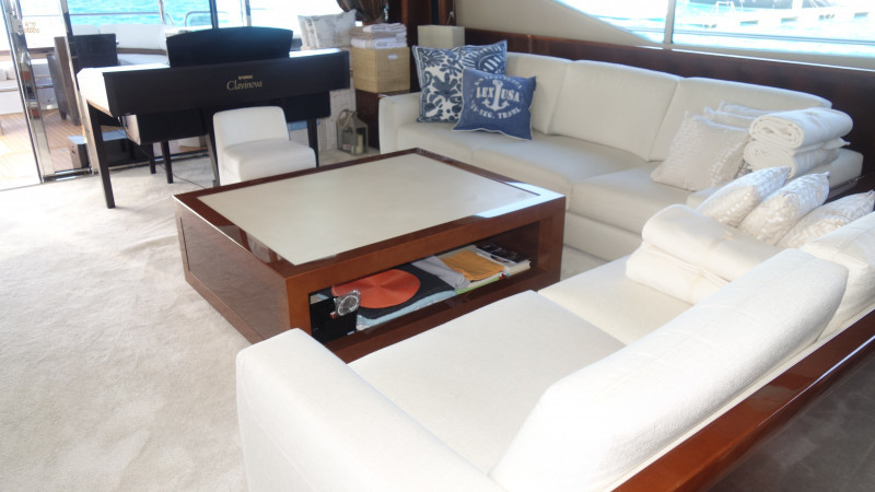 Thumbnail von Princess (GB) Princess 95 Fly