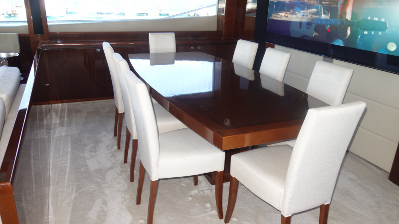 Thumbnail von Princess (GB) Princess 95 Fly