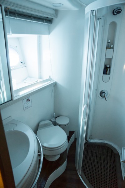 Thumbnail von Baia 54 AQUA