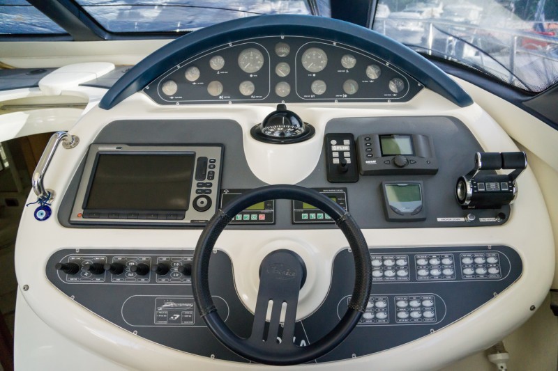 Thumbnail von Baia 54 AQUA