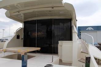 Thumbnail von Astondoa (ES) Astondoa 67 Open HT *Ausstellungs und Demo-Boot *