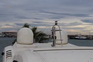 Thumbnail von Astondoa (ES) Astondoa 67 Open HT *Ausstellungs und Demo-Boot *