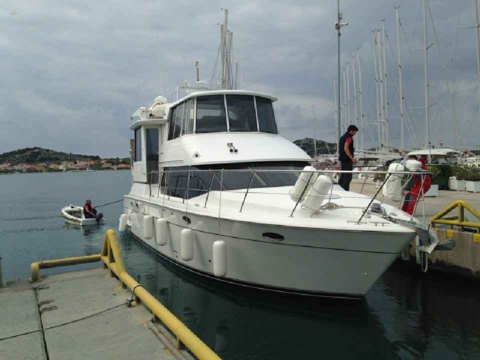 Carver Yachts (US) Carver 50-504