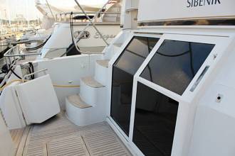 Thumbnail von Carver Yachts (US) Carver 50-504