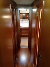 Thumbnail von Mochi Craft Dolphin 54 Sun Top