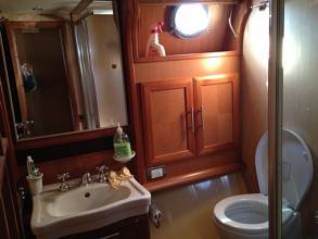 Thumbnail von Mochi Craft Dolphin 54 Sun Top