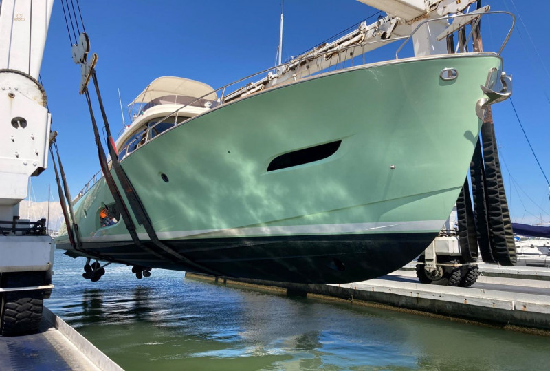 Thumbnail von Mochi Craft 64 Fly