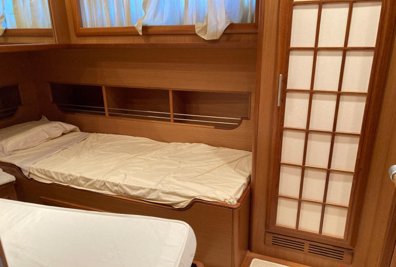 Thumbnail von Mochi Craft 64 Fly