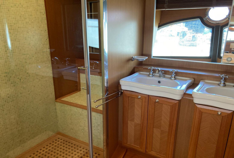 Thumbnail von Mochi Craft 64 Fly