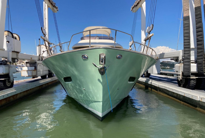 Thumbnail von Mochi Craft 64 Fly