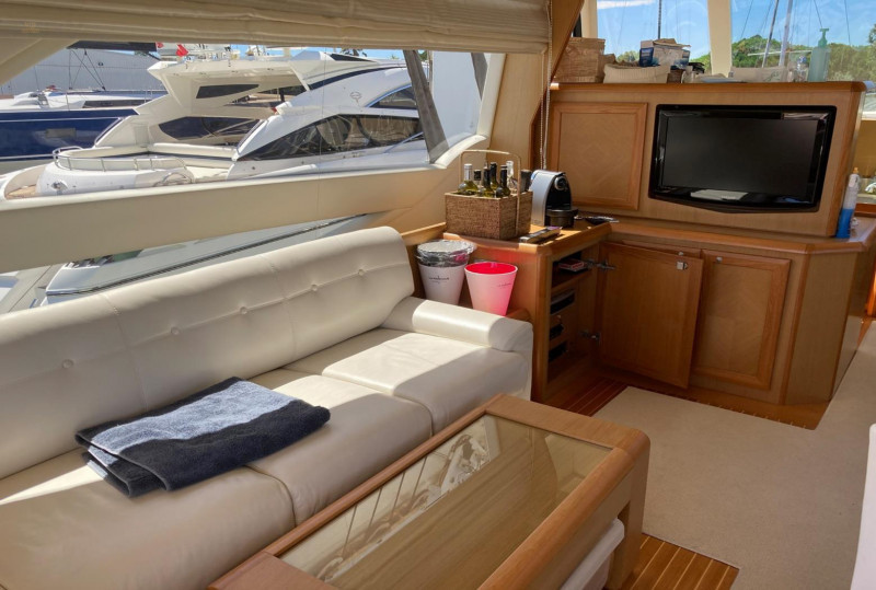 Thumbnail von Mochi Craft 64 Fly