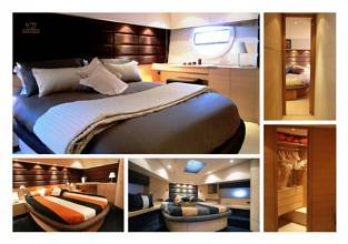 Thumbnail von Aicon Yachts Aicon 72 Open Hardtop