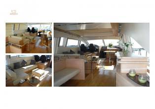 Thumbnail von Aicon Yachts Aicon 72 Open Hardtop