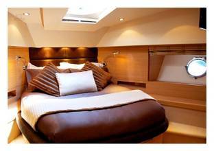 Thumbnail von Aicon Yachts Aicon 72 Open Hardtop