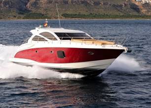 Thumbnail von Astondoa (ES) Astondoa 55 Cruiser Open