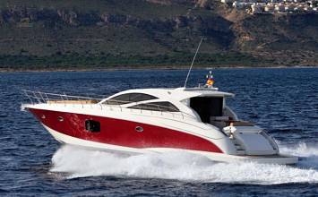Thumbnail von Astondoa (ES) Astondoa 55 Cruiser Open