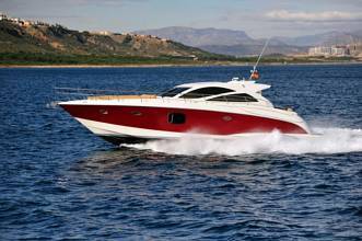 Thumbnail von Astondoa (ES) Astondoa 55 Cruiser Open