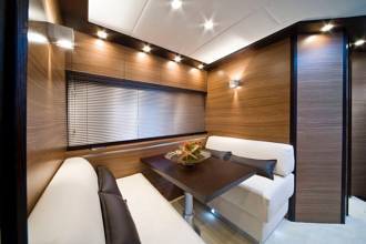 Thumbnail von Astondoa (ES) Astondoa 55 Cruiser Open